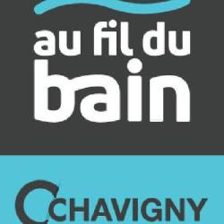 Au Fil Du Bain Loudun