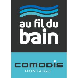 Au Fil Du Bain Montaigu