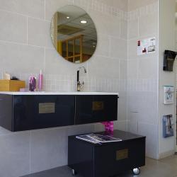 Au Fil Du Bain