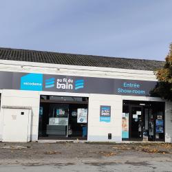 Au Fil Du Bain Saint Quentin