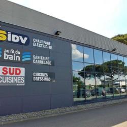 Au Fil Du Bain Sidv