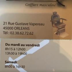 Au Fil Du Rasoir