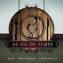 Au Fil Du Temps
