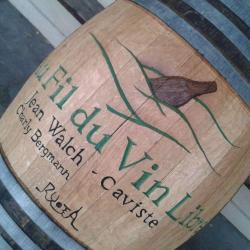 Au Fil Du Vin Libre