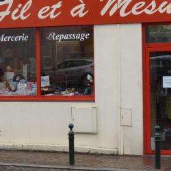 Au Fil Et A Mesure