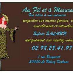 Au Fil Et à Mesures