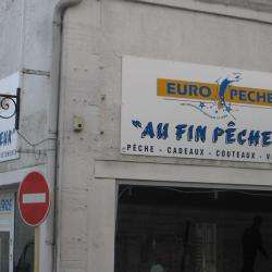 Au Fin Pêcheur
