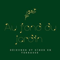 Au Fond Du Jardin