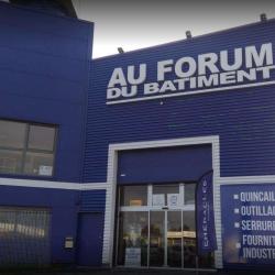 Au Forum Du Bâtiment