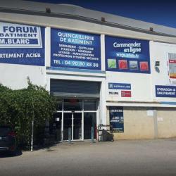 Au Forum Du Bâtiment