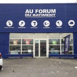 Au Forum Du Bâtiment