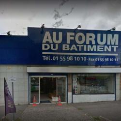 Au Forum Du Bâtiment