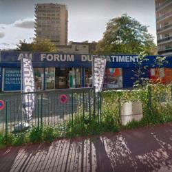 Au Forum Du Bâtiment