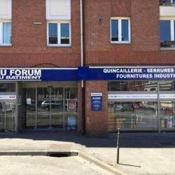 Au Forum Du Bâtiment