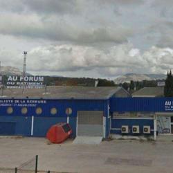 Au Forum Du Bâtiment