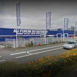 Au Forum Du Bâtiment