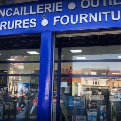 Au Forum Du Bâtiment
