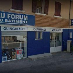 Au Forum Du Bâtiment