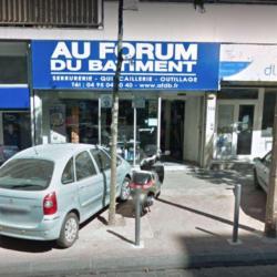 Au Forum Du Batiment
