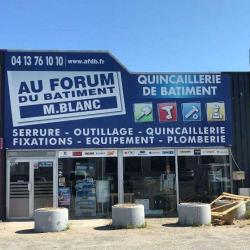 Au Forum Du Bâtiment