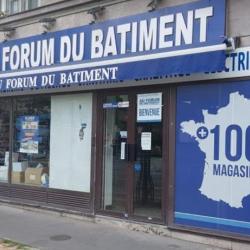 Au Forum Du Bâtiment