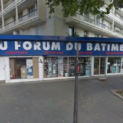 Au Forum Du Bâtiment