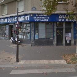 Au Forum Du Bâtiment