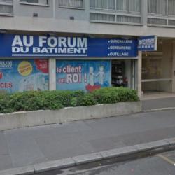 Au Forum Du Bâtiment