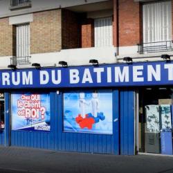 Au Forum Du Batiment