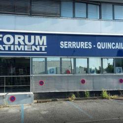 Au Forum Du Bâtiment