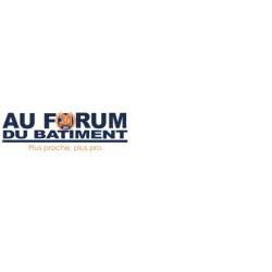 Au Forum Du Bâtiment