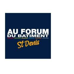 Au Forum Du Bâtiment