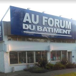 Au Forum Du Bâtiment