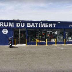Au Forum Du Batiment