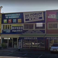 Au Forum Du Bâtiment