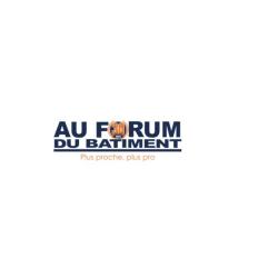 Au Forum Du Bâtiment