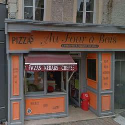Au Four à Bois