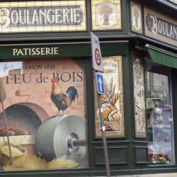 Au Four à Bois