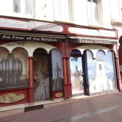 Au Four Et Au Moulin