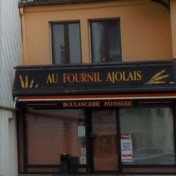 Au Fournil Ajolais