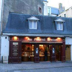 Au Fournil Breton