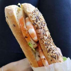 Au Fournil Comtois