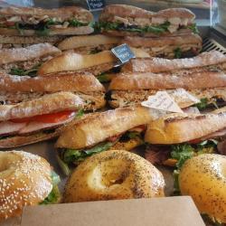 Au Fournil D'adam