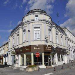 Au Fournil D'aulnoye