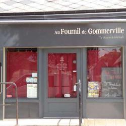 Au Fournil De Gommerville