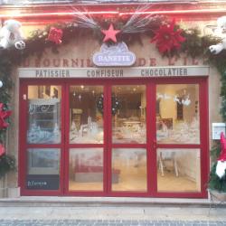 Au Fournil De L'ile Boulangerie Svk