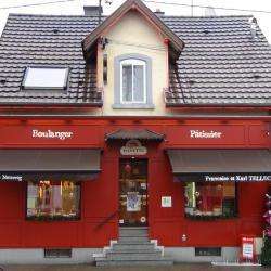 Au Fournil De Neuweg Boulangerie Banette