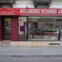 Au Framboisier