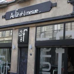 Au Fut Et A Mesure