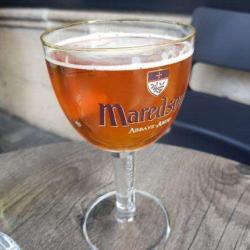 Au Fût Et à Mesure